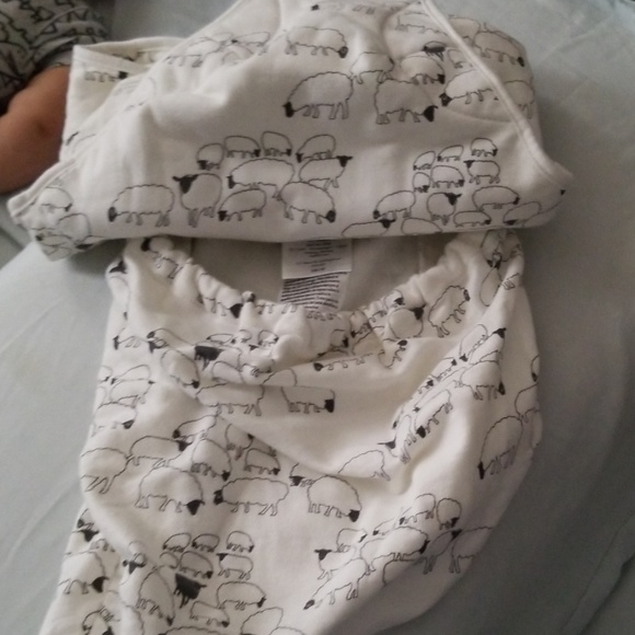 Other - Swaddler for newborn